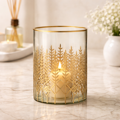 Golden Curve Edition Jar